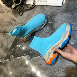 Picture of Balenciaga Shoes Men _SKUfw84249464fw